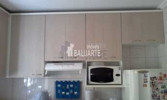 Imagem 2: Sobrado com 3 dormitórios à venda, 100 m² por R$ 750.000,00 - Jardim Marajoara - São Paulo