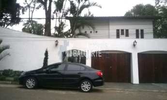 Imagem 5: Casa Residencial à venda, Interlagos, São Paulo - CA1463