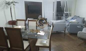 Imagem 3: SÃO JOSÉ DOS CAMPOS - Apartamento Padrão - VILA ADYANA
