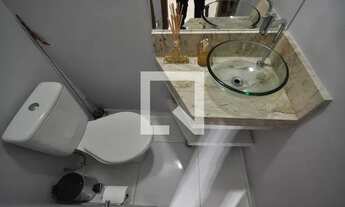 Imagem 6: Casa de Condomínio à Venda - Vila Mazzei, 2 Quartos, 57 m2