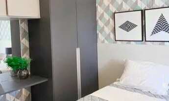 Imagem 5: Casa de condomínio sobrado para venda com 143 metros quadrados com 4 quartos