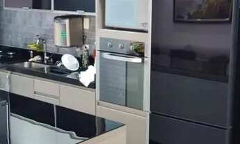 Imagem 7: Apartamento à venda em Tamanduateí 3 com 96 m², 3 quartos, 1 suíte, 1 vaga