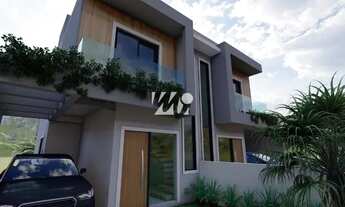 Imagem 2: Sobrado com 3 Dormitórios com Suite