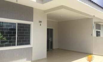 Imagem: Casa a 200 metros da praia com piscina e