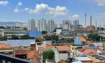 Imagem 5: Apartamento com 2 dormitórios para alugar, 44 m² por R$ 2.000/mês - Lapa - São Paulo/SP