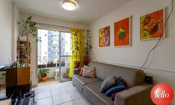 Imagem 2: São Paulo - Apartamento Padrão - Perdizes