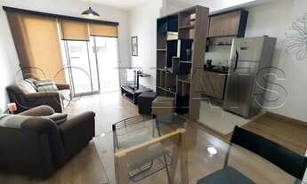 Imagem: Residencial com localização privilegiada