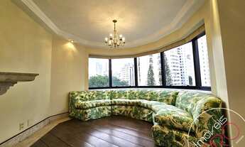 Imagem 3: Reformado, varanda