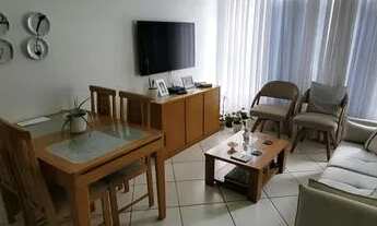 Imagem 4: Apartamento para venda possui 70 M2 - 2 quartos em Grajaú - Rio de Janeiro - RJ