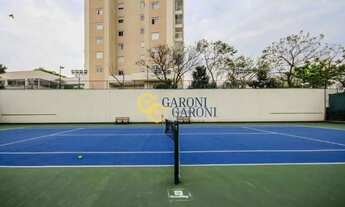 Imagem 5: Apartamento com 3 dormitórios, 130 m² - venda por R$ 1.680.000,00 ou aluguel por R$ 9.500