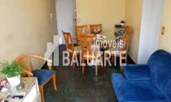 Imagem 1: Apartamento com 2 dormitórios à venda, 55 m² por R$ 424.000,00 - Vila Mascote - São Paulo