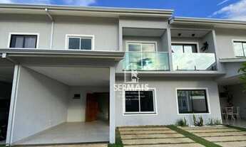 Imagem: Sobrado com 3 dormitórios à venda, 165