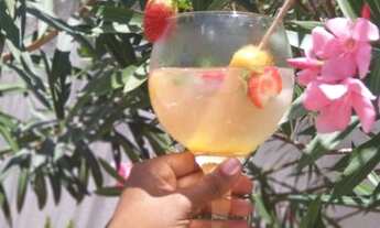 Imagem 3: Alugo casa de praia na Ilha da Croa - Barra de Santo Antônio