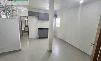 Imagem: Apartamento em Sacoma - São Paulo