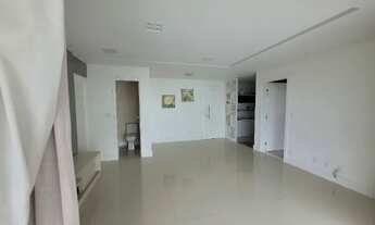 Imagem 2: Lindo Apartamento 3/4 no Greenville, Andar Alto, Escritório E Varanda Gourmet!