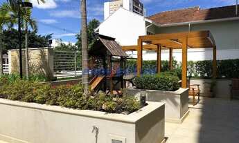 Imagem 4: Apartamento - Cambuí - Campinas