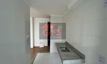 Imagem 7: Apartamento para Locação em São Paulo, Jardim Íris, 2 dormitórios, 1 banheiro, 1 vaga