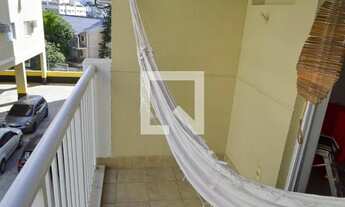 Imagem 5: Apartamento para Aluguel - Pechincha, 2 Quartos, 60 m2