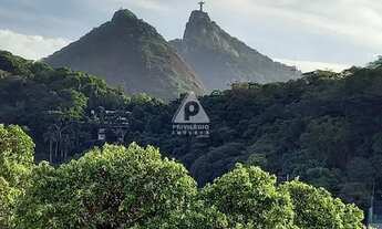 Imagem 10: Apartamento à venda, 3 quartos, 1 suíte, Laranjeiras - RIO DE JANEIRO/RJ