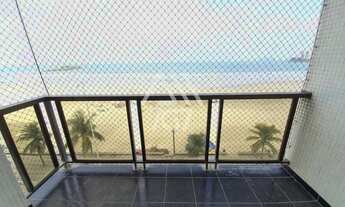 Imagem: APARTAMENTO À VENDA COM VISTA PRO MAR