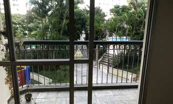 Imagem 5: APARTAMENTO PARA LOCAÇÃO ALTO DE PINHEIROS 3 DORMITÓRIO 1 SUITE 2 GARAGENS ÓTIMA LOCALIZAÇ