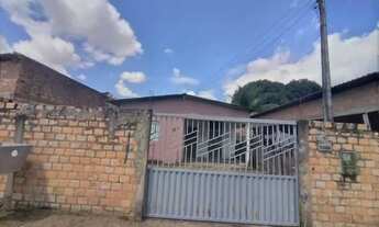 Imagem 2: Casa pra alugar Casa com aluguel por R$700 /mês