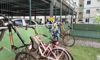 Imagem 4: Aurora Paulista Apartamento com 2 dormitórios