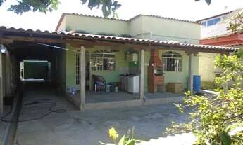 Imagem 3: Vendo casa com lote