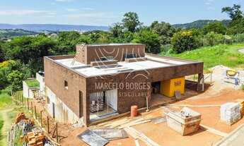 Imagem 5: Casa 5 suítes e piscina no Fazenda Serrazul 2 por R$ 4.800.000
