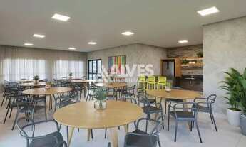 Imagem 4: APARTAMENTO COM 2 QUARTOS EM CONDOMÍNIO SERVILHA