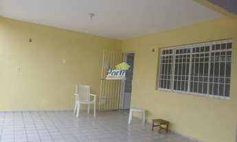 Imagem 2: Casa 4 quartos para Locação CAMPESTRE, Teresina