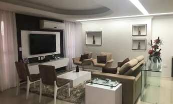 Imagem 5: Lindo apartamento mobiliado e decorado, 174 m quadrados com 4 quartos em Boa Viagem - Reci