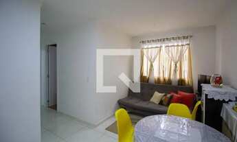 Imagem 2: Apartamento para Aluguel - Jardim Nossa Senhora do Carmo, 2 Quartos, 43 m2