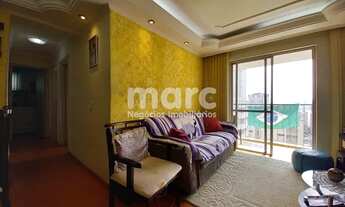 Imagem 4: SAO PAULO - Apartamento Padrão - VILA MARIANA