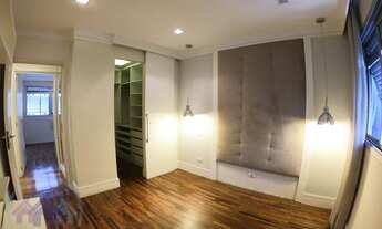 Imagem 7: Apartamento para Aluguel no Itaim Bibi, São Paulo - SP