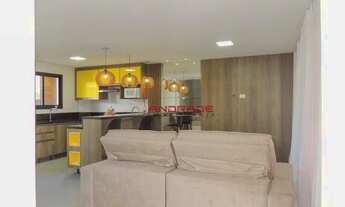 Imagem 7: Sobrado com 3 dormitórios para alugar, 149 m² por R$ 3.428,50/mês - São Braz - Curitiba/PR