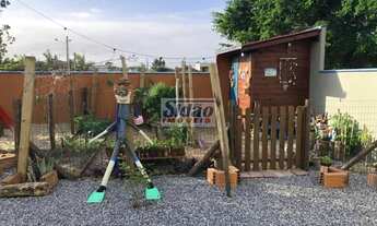 Imagem 4: CASA no PRAIA DO ERVINO com 2 quartos para VENDA, 53 m²