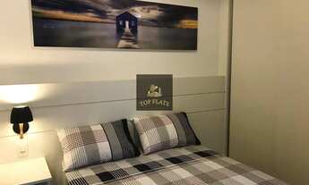 Imagem 4: Flat disponível no Brooklin