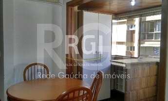 Imagem 6: Apartamento para venda dois(2) dormitórios, uma (1) vaga no bairro Moinhos de Vento