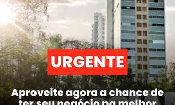 Imagem: Alugo Restaurante de esquina na Praça do