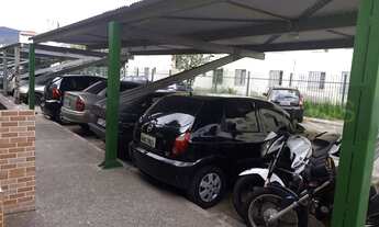 Imagem 3: Apartamento à venda no bairro Conjunto City Jaraguá - São Paulo/SP, Zona Sul