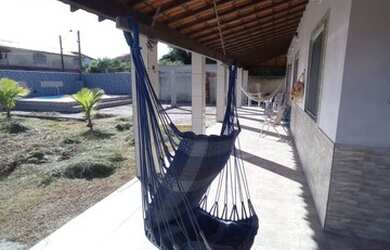 Imagem 3: CASA COM ÁREA GOURMET COMPLETA EM PARATI - ARARUAMA/RJ