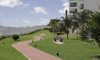 Imagem 2: Apartamento para venda possui 187 metros quadrados com 4 quartos em Ponta D'Areia - S