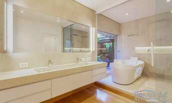 Imagem: Sobrado à venda, Pacaembu, São Paulo