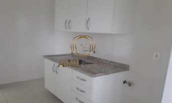 Imagem 3: LE RA AMIL ALUGA APARTAMENTO DE 86m² COM 2 DORMITÓRIOS SENDO 1 SUÍTE E VARANDA GOURMET NO