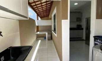 Imagem 5: VENDO CASA EM MORADA DE LARANJEIRAS!!!!