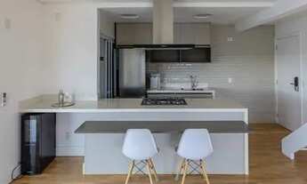 Imagem: Cobertura BROOKLIN