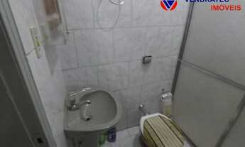 Imagem 7: Casa com Dois dormitórios no Jardim Vera Cruz