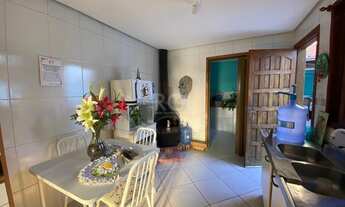 Imagem 3: Casa com 02 dormitórios no Jardim Sabará em Porto Alegre/RS