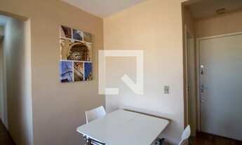 Imagem 6: Apartamento para Aluguel - Campo Belo, 2 Quartos, 60 m2